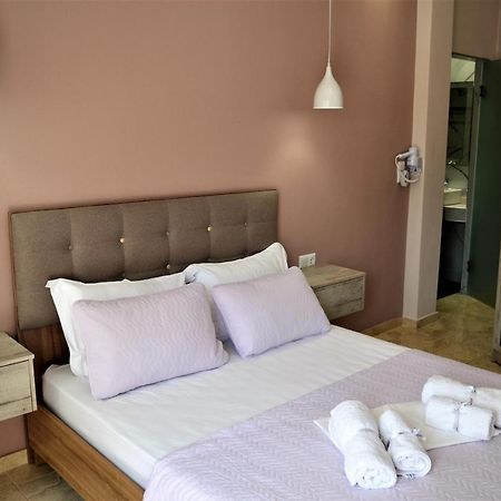 Ioni Rooms بوتوس المظهر الخارجي الصورة