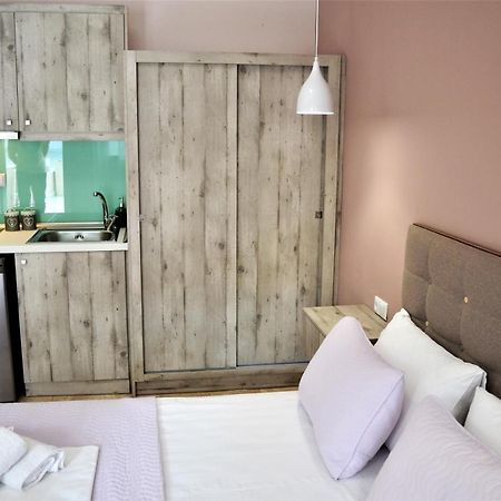 Ioni Rooms بوتوس المظهر الخارجي الصورة