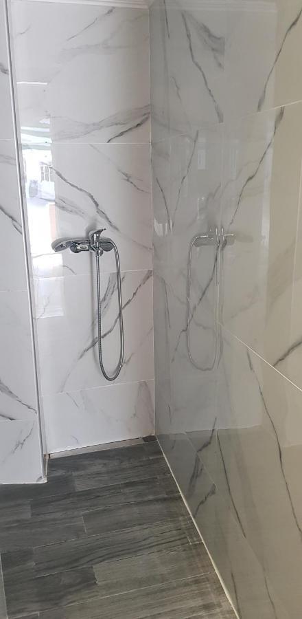 Ioni Rooms بوتوس المظهر الخارجي الصورة