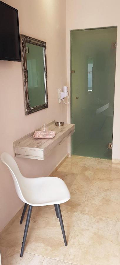 Ioni Rooms بوتوس المظهر الخارجي الصورة