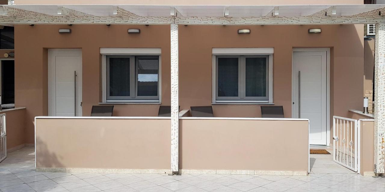 Ioni Rooms بوتوس المظهر الخارجي الصورة