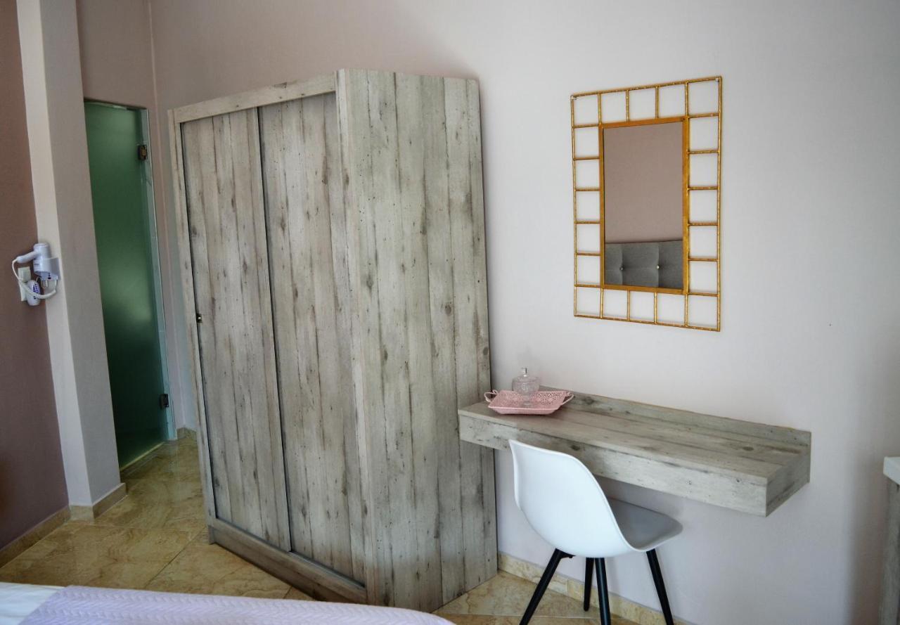 Ioni Rooms بوتوس المظهر الخارجي الصورة