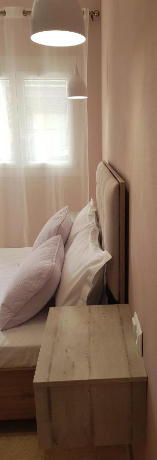 Ioni Rooms بوتوس المظهر الخارجي الصورة