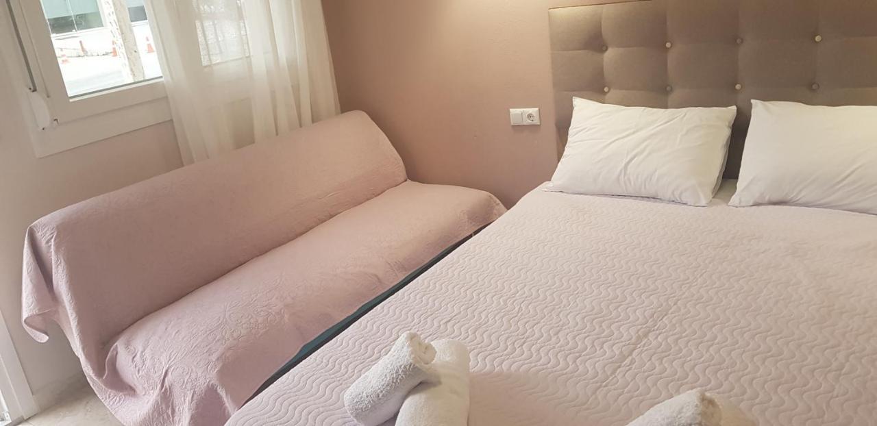 Ioni Rooms بوتوس المظهر الخارجي الصورة